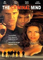 The Criminal Mind movie nude scenes