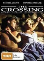 Nackt  Danielle Spencer Russell Crowe's