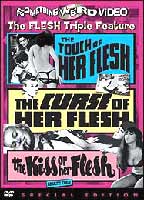 The Curse of Her Flesh (1968) Nude Scenes