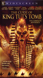 The Curse of King Tut's Tomb (2006) Nude Scenes