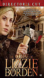 The Curse of Lizzie Borden 2006 movie nude scenes