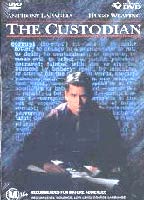 The Custodian (1993) Nude Scenes