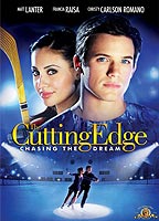 The Cutting Edge 3: Chasing the Dream movie nude scenes