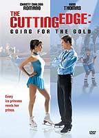 The Cutting Edge: Going for the Gold (2006) Nude Scenes