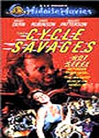 The Cycle Savages (1969) Nude Scenes