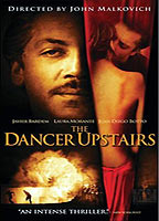 The Dancer Upstairs (2002) Nude Scenes