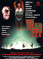 The Dead Pit 1989 movie nude scenes