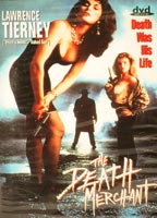 The Death Merchant movie nude scenes