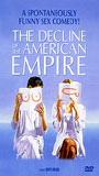 The Decline of the American Empire 1986 movie nude scenes