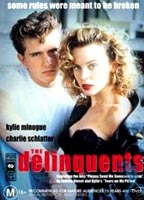 The Delinquents 1989 movie nude scenes