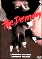 The Demon 1979 movie nude scenes