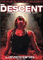 The Descent movie nude scenes