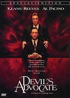The Devil's Advocate 1997 movie nude scenes