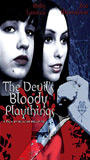 The Devil's Bloody Playthings 2005 movie nude scenes