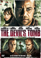 The Devil's Tomb 2009 movie nude scenes