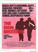 The Dion Brothers (1974) Nude Scenes
