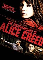 The Disappearance of Alice Creed (2009) Nude Scenes