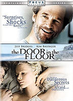 The Door in the Floor (2004) Nude Scenes