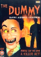 The Dummy (2000) Nude Scenes