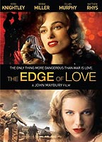 The Edge of Love movie nude scenes