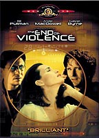 The End of Violence 1997 movie nude scenes