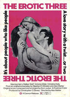 The Erotic Three 1969 movie nude scenes