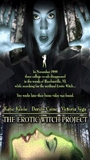 The Erotic Witch Project 1999 movie nude scenes