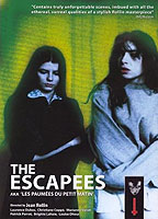 The Escapees movie nude scenes