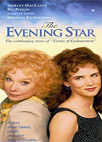 The Evening Star movie nude scenes