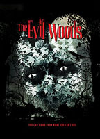 The Evil Woods movie nude scenes