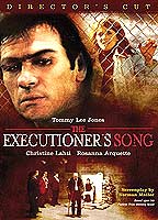 The Executioner's Song movie nude scenes