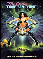 The Exotic Time Machine (1997) Nude Scenes