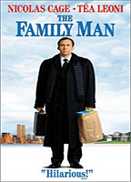 The Family Man (2000) Nude Scenes