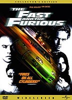The Fast and the Furious 2001 movie nude scenes