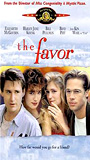 The Favor 1994 movie nude scenes
