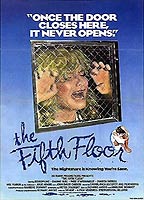 The Fifth Floor 1978 movie nude scenes