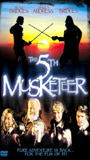 The Fifth Musketeer tv-show nude scenes