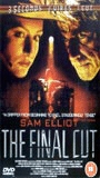 The Final Cut (1995) Nude Scenes