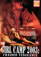 The Final Victim 2003 movie nude scenes