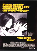 The First Time (1969) Nude Scenes