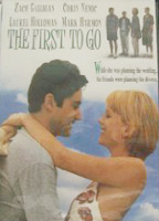 The First to Go 1997 movie nude scenes