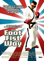 The Foot Fist Way 2006 movie nude scenes
