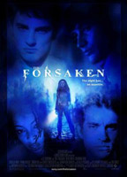 The Forsaken 2001 movie nude scenes