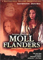 The Fortunes and Misfortunes of Moll Flanders 1996 movie nude scenes