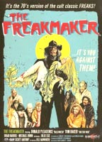 The Freakmaker 1974 movie nude scenes