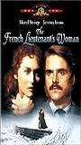The French Lieutenant's Woman (1981) Nude Scenes