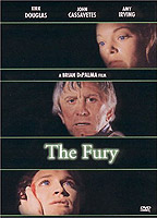 The Fury movie nude scenes