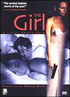 The Girl 1986 movie nude scenes