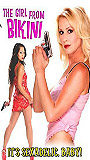 The Girl from B.I.K.I.N.I. 2007 movie nude scenes