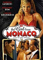 The Girl from Monaco movie nude scenes